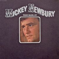 Mickey Newbury - Frisco Mabel Joy